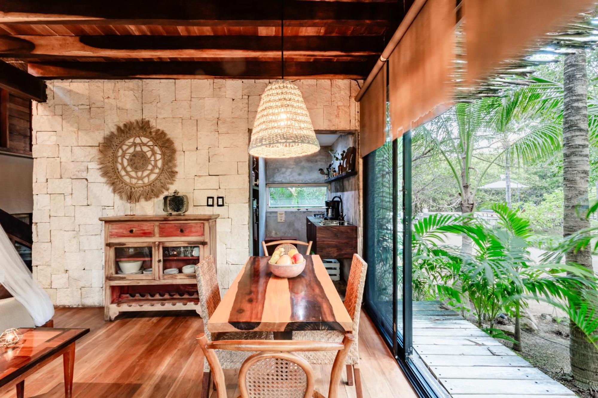 Vida Silvestre * Tulum