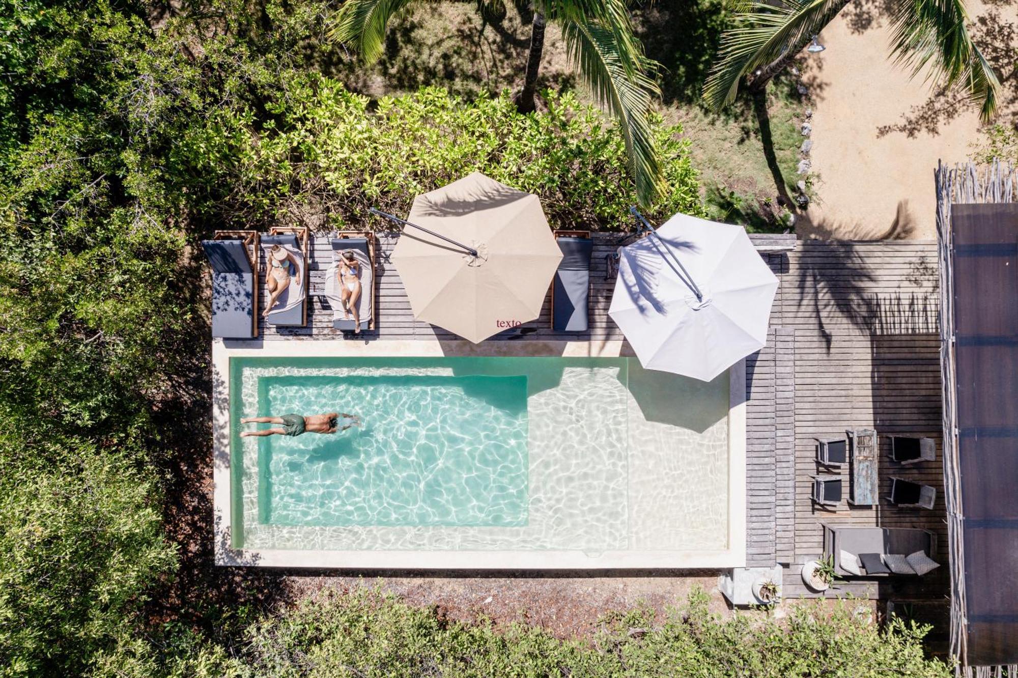 Lodge Vida Silvestre
